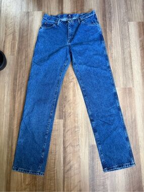 Wrangler 47MWZ Jeans